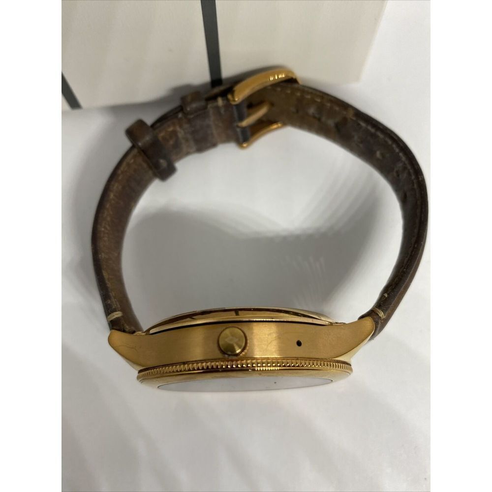 Fossil Gen 3 Authentic Genuine Smart Watch FTW6005 PD672 - Picture 8 of 12
